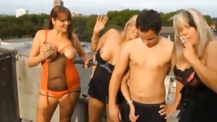 Amatör türk porn hd şanslı kız