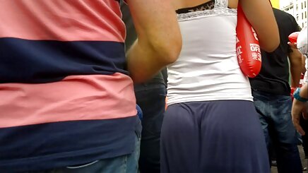 Busty türk gay porno kendini